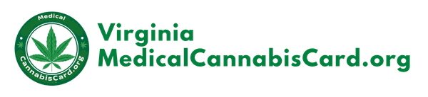 Virginia Medical Cannabis Card Logo